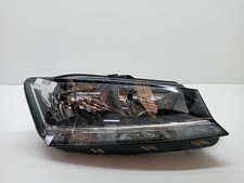 6V1941016D REFLEKTOR PRAWY / 381344 DO SKODA FABIA COMBI *, używany na sprzedaż  Wysyłka do Poland