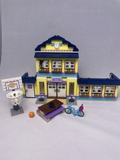 Lego friends 41005 for sale  Chester