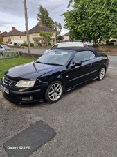 saab aero convertible for sale saab aero convertible for sale CANNOCK