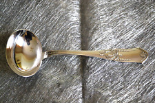 Louche cuillère sauce d'occasion  Ézanville