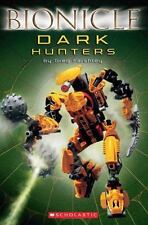 Bionicle dark hunters for sale  Minneapolis