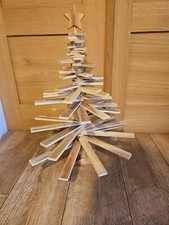 Infinity eco wooden for sale  RHYL
