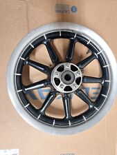 Harley black spoke for sale  Syracuse