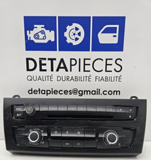Panneau commande chauffage d'occasion  Verneuil-l'Étang
