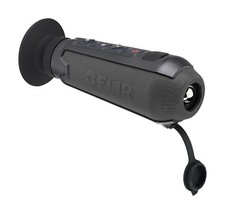 Flir scout tkx for sale  YORK