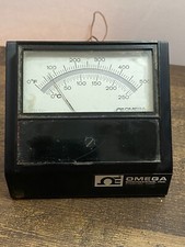 Omega engineering 7055 for sale  New York