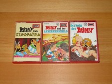 Set asterix kleopatra gebraucht kaufen  Gomaringen