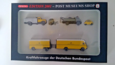 Wiking kraftfahrzeuge deutsche gebraucht kaufen  Langen