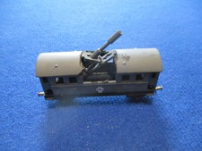 Eisenbahnwagen güterwagengesc gebraucht kaufen  Landau