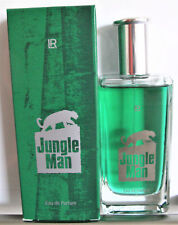 Jungle man eau gebraucht kaufen  Nürtingen