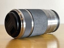 Sony sel55210 210mm for sale  GLOUCESTER