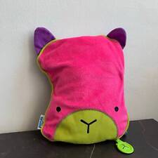 Travesseiro e cobertor de viagem raro Trunki Snoozihedz - Rosa Betsy comprar usado  Enviando para Brazil