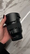 Sony 105mm ss gebraucht kaufen  Elchingen