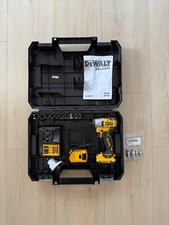 Dewalt akku schlagschrauber gebraucht kaufen  Trostberg