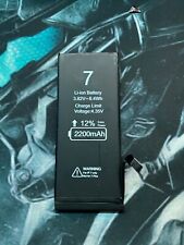 Batteria iphone 2200mah usato  Cortona