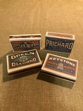 Wwii american match for sale  Riverton