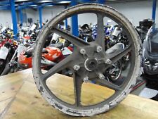 Honda cbf125 front for sale  WOLVERHAMPTON