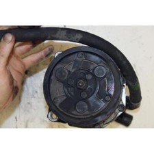 Compressore per volkswagen usato  Bedizzole
