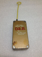 Radio marker oscillator for sale  UK
