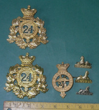 Repro 24th lancers for sale  Lake Zurich