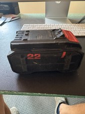 Batteria hilti nuron usato  Senigallia