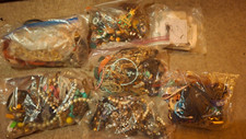 Lot costume jewelry for sale  Madison