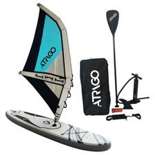 Windsup stand paddle gebraucht kaufen  Schleswig