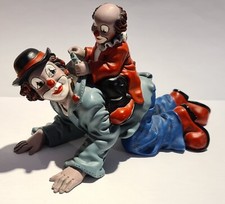 Gilde clown hoppereiter gebraucht kaufen  Norderstedt