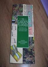 Garden planner everything for sale Garden planner everything for sale  UK
