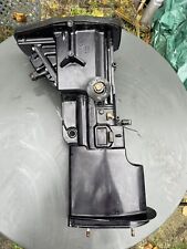 Mercury mariner tohatsu for sale  SHEFFIELD