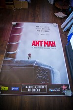 Ant man advance d'occasion  Montpellier-