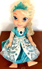 Disney frozen snow for sale  Charlotte