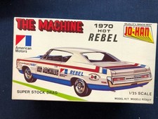 Han 1970 machine for sale  Davis