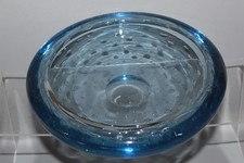 Whitefriars heavy sapphire for sale  OLDBURY