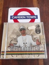 Babaman raggasonico cd usato  Italia