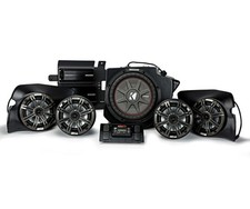 Kicker 45pgn5 polaris for sale  Nixa