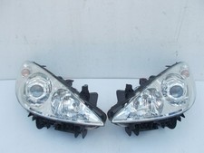 Frontscheinwerfer peugeot 307 gebraucht kaufen  Hamburg