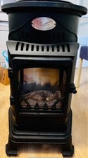 Provence portable flueless for sale  UK