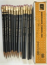 Vtg lot eberhard for sale  Thousand Oaks