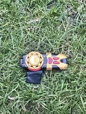 Power rangers deluxe for sale  LONDON