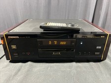 Pioneer elite reference for sale  San Diego