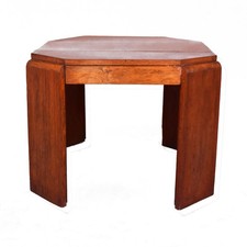 Table basse octogonale d'occasion  Marseille X