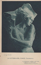 Cartolina arte cultura usato  Bologna