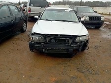 Strut front sedan for sale  Gaffney