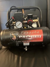 Paasche airbrush dc750r for sale  Grand Blanc
