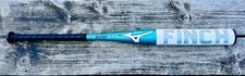Mizuno finch softball for sale  Fargo