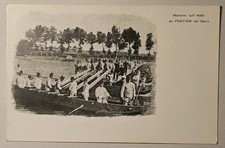 Cartolina militare manovre usato Cartolina militare manovre usato  Cecina