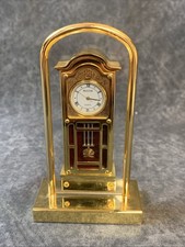 Vintage bulova lichfield for sale  Canton