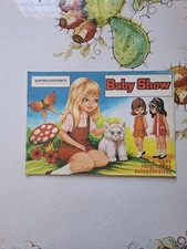 Album figurine baby usato  Verano Brianza