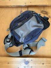 Marmot waist pack for sale  NORWICH